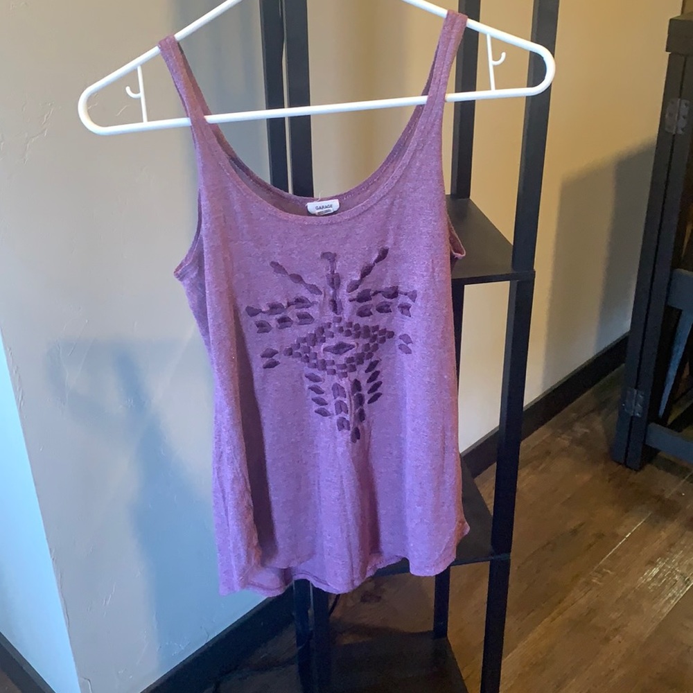 Tank top